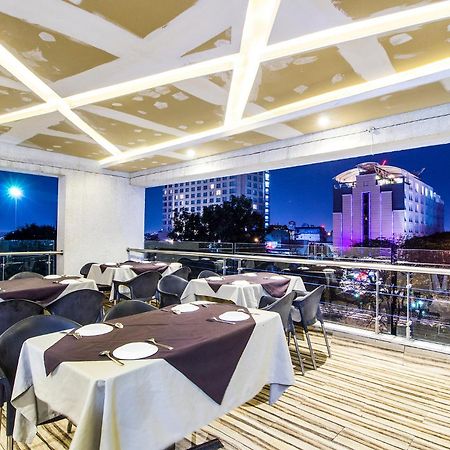 Fabhotel Prime Avenue Indore Extérieur photo