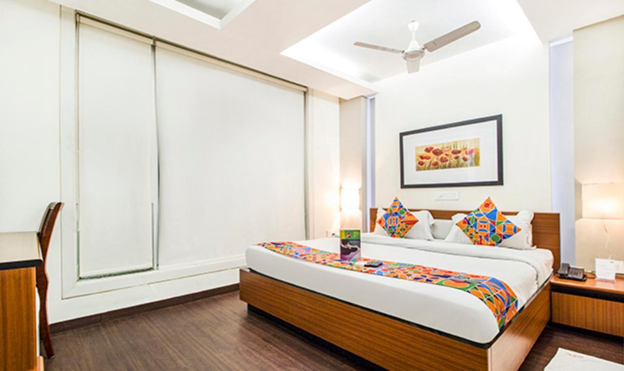 Fabhotel Prime Avenue Indore Extérieur photo