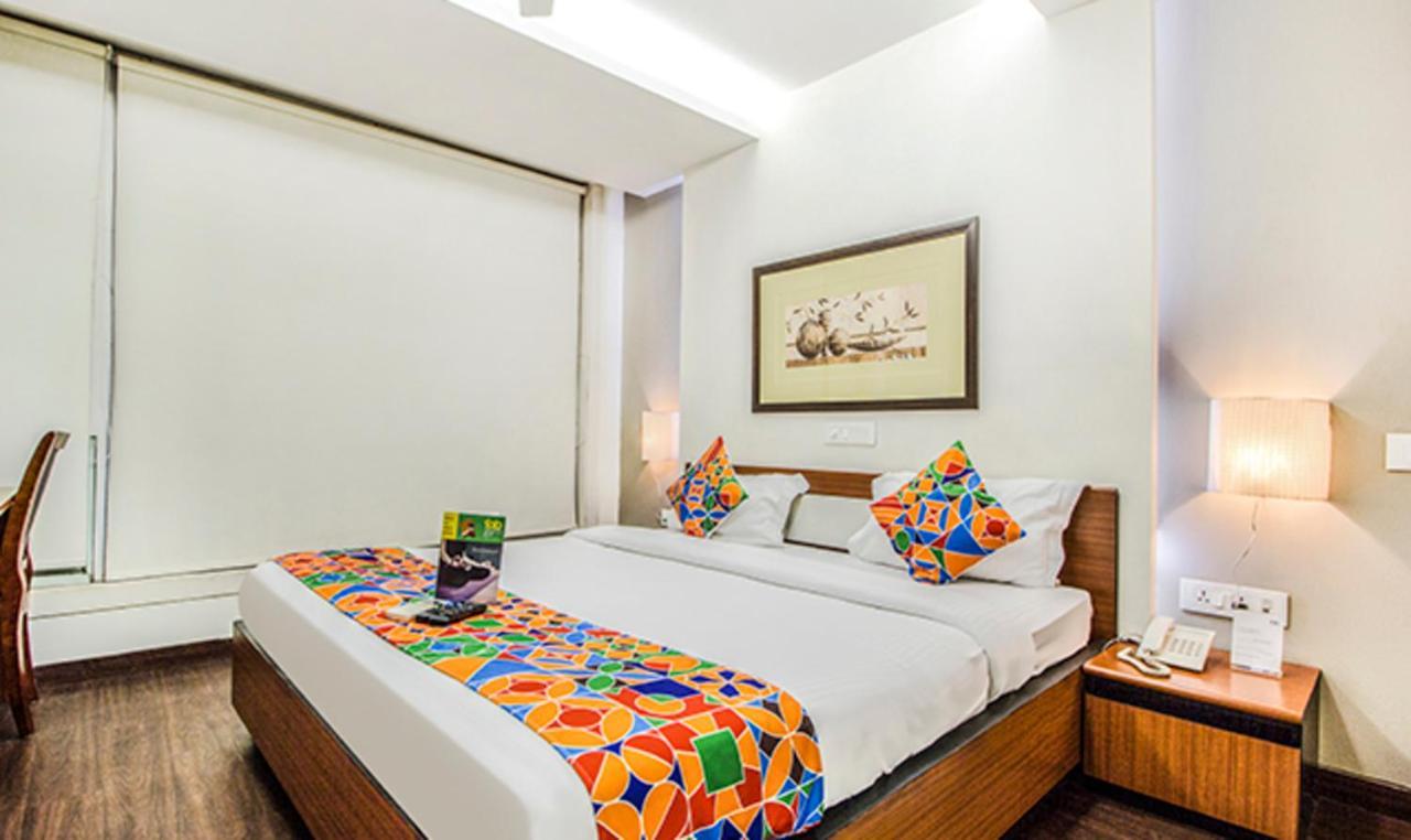 Fabhotel Prime Avenue Indore Extérieur photo