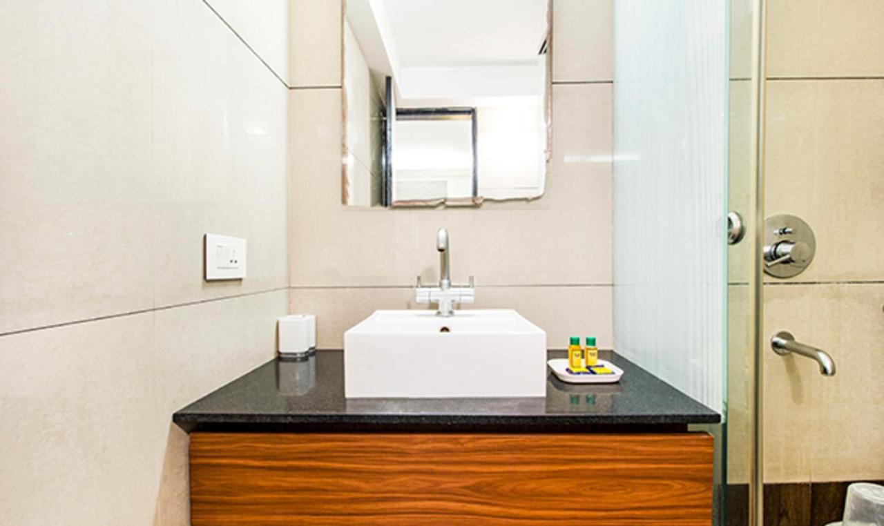 Fabhotel Prime Avenue Indore Extérieur photo