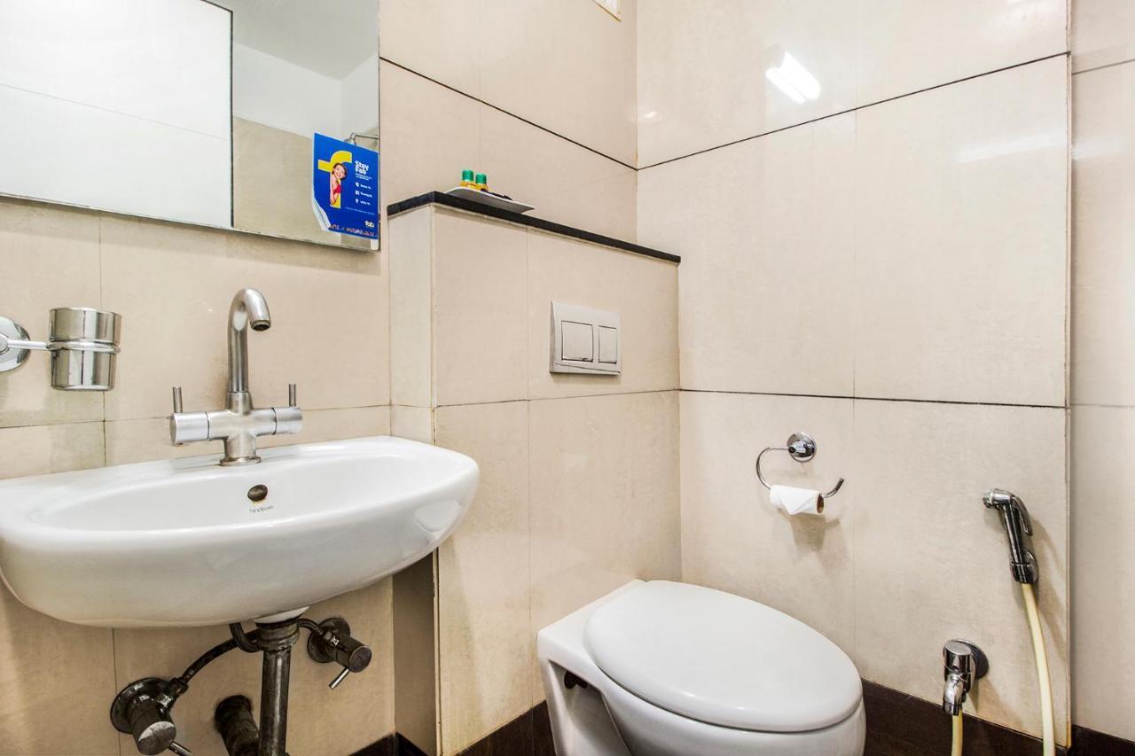 Fabhotel Prime Avenue Indore Extérieur photo