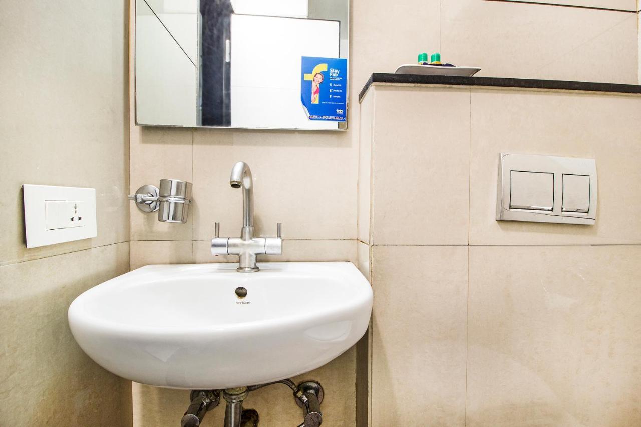 Fabhotel Prime Avenue Indore Extérieur photo
