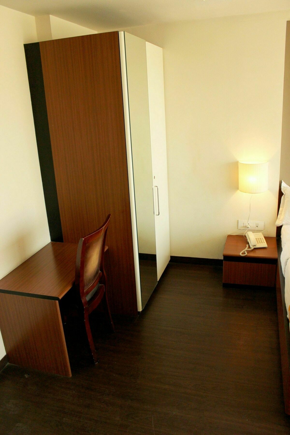 Fabhotel Prime Avenue Indore Extérieur photo