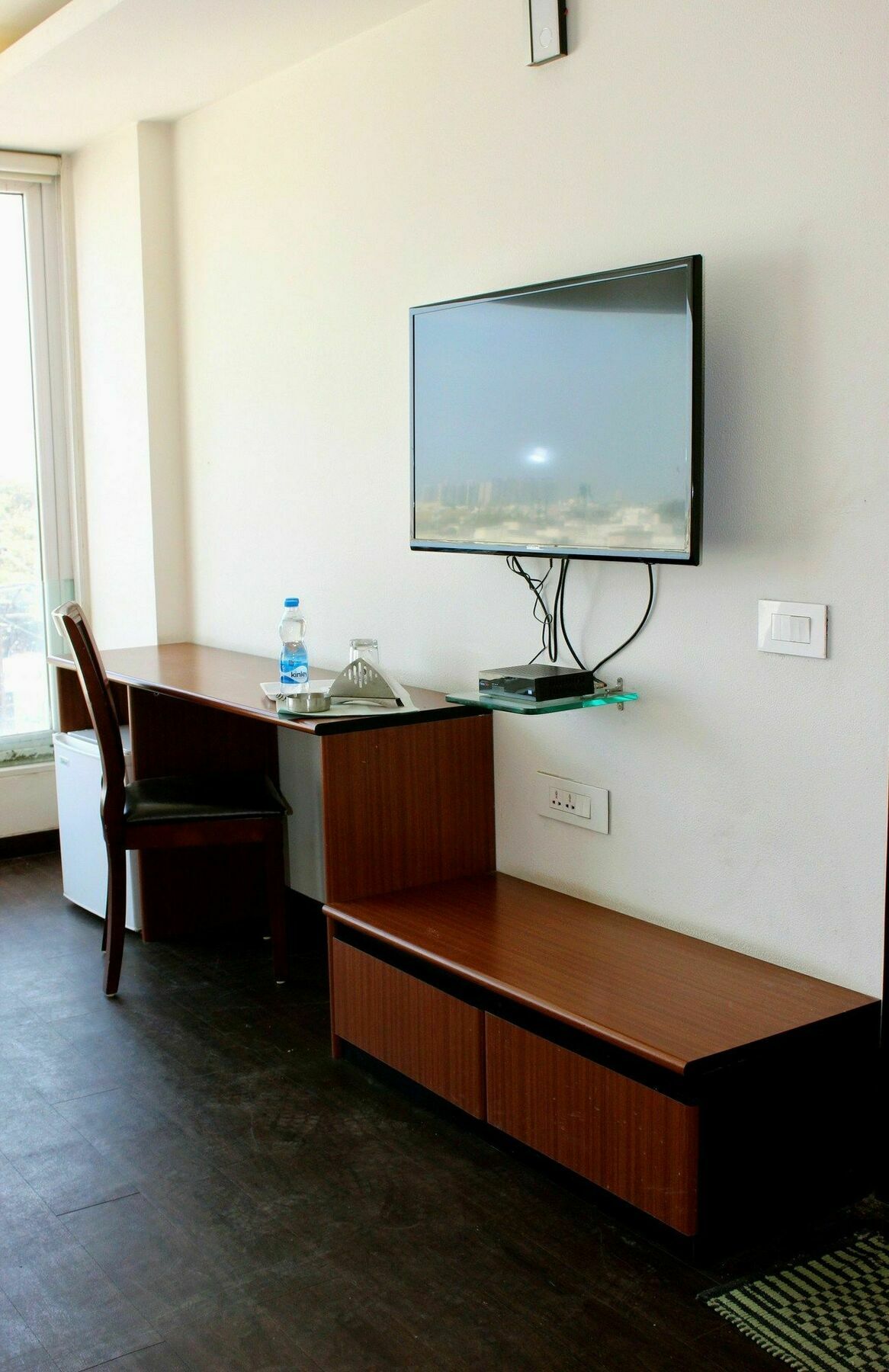 Fabhotel Prime Avenue Indore Extérieur photo